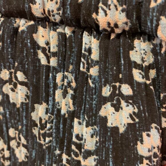 Michael Kors – see description for size BoHo ruffle dress - Picture 8 of 14